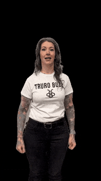 trurobuzz yay joyous jumpforjoy trurobuzz GIF