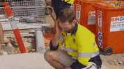 Channel 9 Australia GIF by The Block