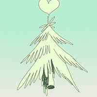 heart love GIF by Yool N