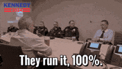 Run Agree GIF by Team Kennedy