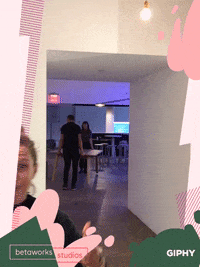 studiosNYC betaworks betaworking aclubforbuilders GIF