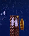 Stop Motion Chocolate GIF by cintascotch