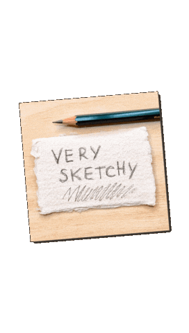 Pencil Marker Sticker by Faber-Castell