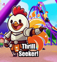 Zoroostercharacter GIF by Zorooster