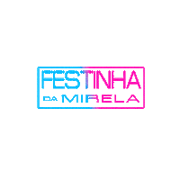 Wc No Beat Mirela Sticker by Sony Music Brasil