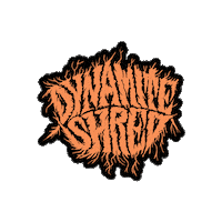 Florianosaure Sticker