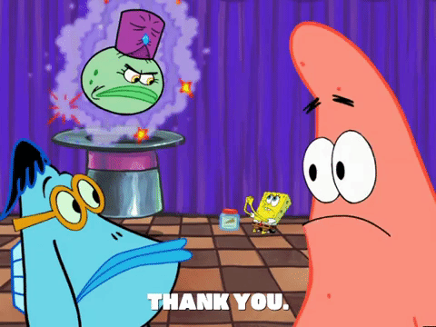 season 4 GIF by SpongeBob SquarePants