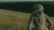 Eleanor Tomlinson Smile GIF by Poldark