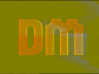 Art Glitch GIF