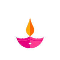 Hair India Sticker by Fable & Mane