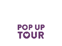 lyxverlag lyx lyx verlag lyxverlag lyx pop up tour stuttgart Sticker