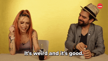 Snacks GIF by BuzzFeed