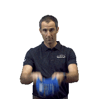 Lets Go Sticker by Voile Banque Populaire