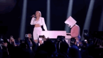 emas 2018 GIF by 2017 MTV EMA