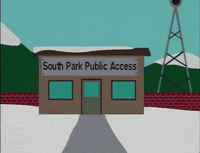 GIF by South Park 