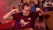 funny or die spin GIF by gethardshow