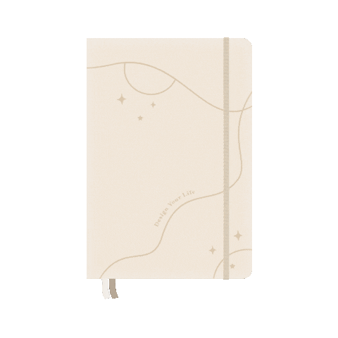 dylplanner giphyupload 2023 planner journal Sticker