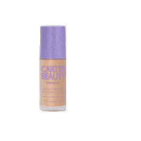 Cruelty Free Makeup Sticker by Carter Beauty Cosmetics