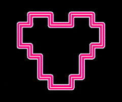 heart love GIF by Studio Sabine Staartjes