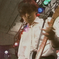 Accidents Never Happen GIF by Blondie