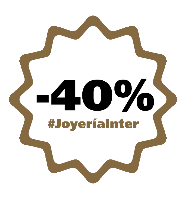 joyeriainter giphyupload sale oferta descuento Sticker