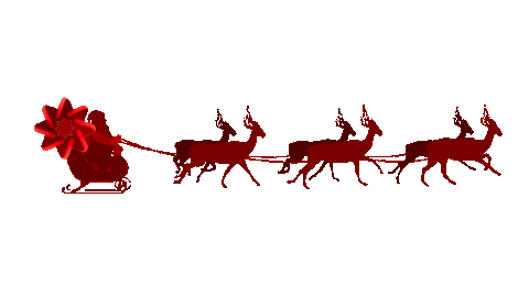 Natal Flamboyant Sticker by Flamboyant Shopping