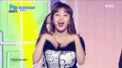 k-pop GIF