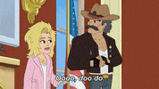 Season 2 Louise GIF by Bless the Harts