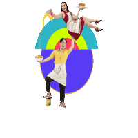 Western Australia Perth Sticker by FRINGE WORLD