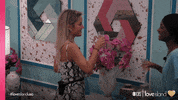 Cbs Love GIF by LoveIslandUSA