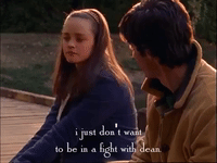 season 2 netflix GIF by Gilmore Girls 