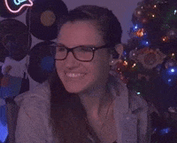 Reaction No GIF by CA in LA