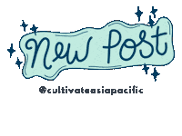 Post Training Sticker by Cultivate Asia Pacific