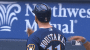 major league baseball sport GIF by MLB