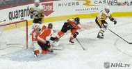 Regular Season Sport GIF by NHL