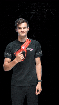 Happy Sport GIF by Buurtsportcoach Barendrecht