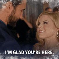 megan hilty dancing GIF by Lifetime