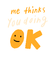 Pt Ok Sticker