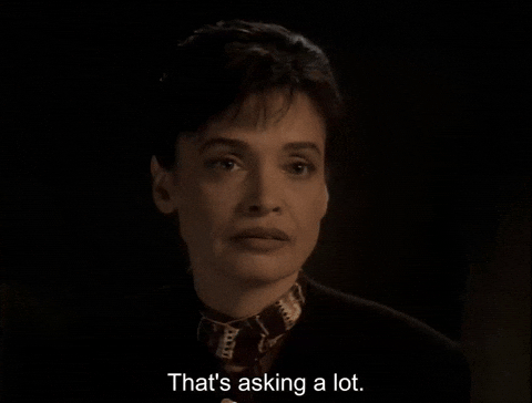 Asking A Lot GIF by Goldmaster