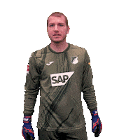 Sport Bundesliga Sticker by TSG Hoffenheim
