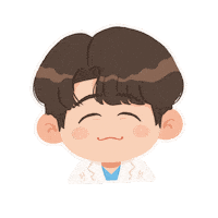 Residentplaybook Sticker