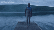 Mrs Maisel GIF by The Marvelous Mrs. Maisel