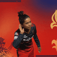 Happy Dance GIF by Royal Challengers Bangalore