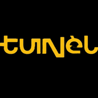 Tunel GIF by Pakufi