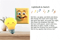 Duets Animated Cards GIF