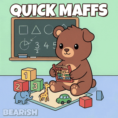 Playing Back To School GIF by BEARISH