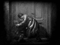 fritz lang spies GIF by Maudit