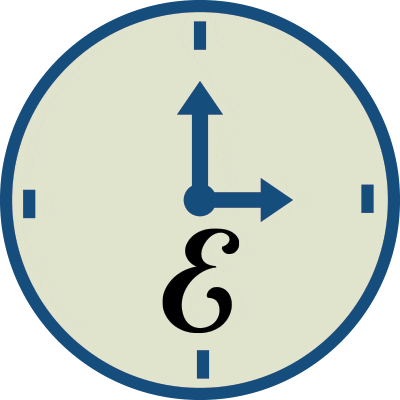 Everards giphyupload beer clock pub Sticker