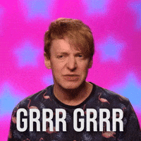 Grrrr Grrrr