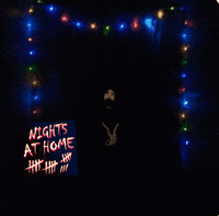 Katsmitharts horror home creepy 2020 GIF